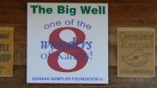 PICTURES/The Big Well in Greensburg, KS/t_Greensburg Big Well Sign1.JPG